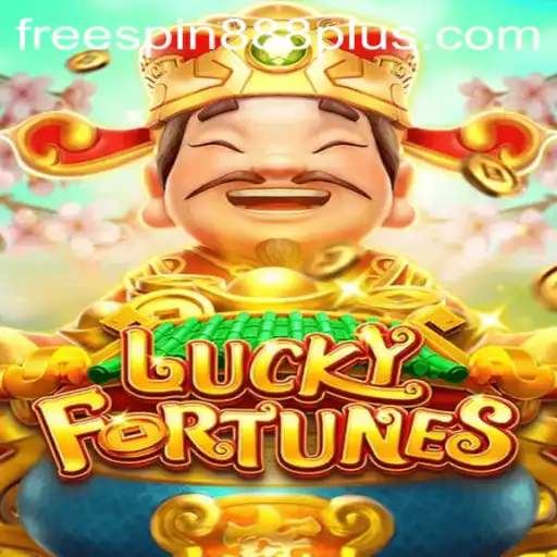 Unlock the Mysteries of LUCKYFORTUNES: A Comprehensive Guide to Mastering the Game with FREESPIN888