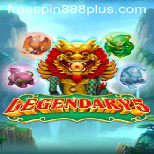 Explore the Enchanting World of Legendary5