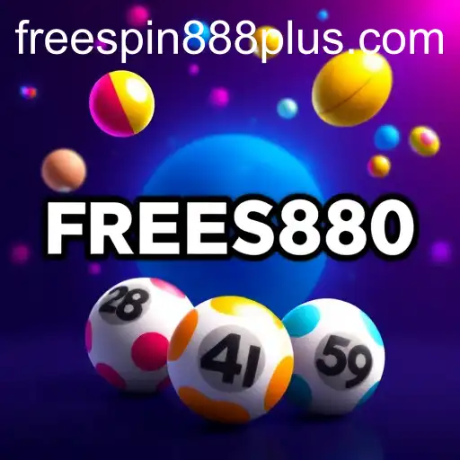 Exploring Lottery Games and the Influence of FREESPIN888
