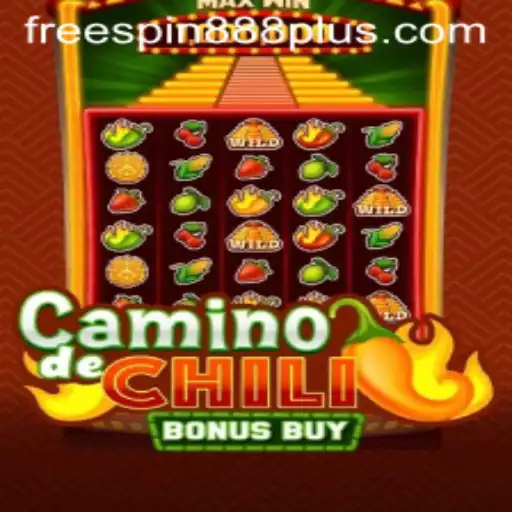 Exploring CaminodeChiliBonusBuy: The Hottest New Sensation in Gaming