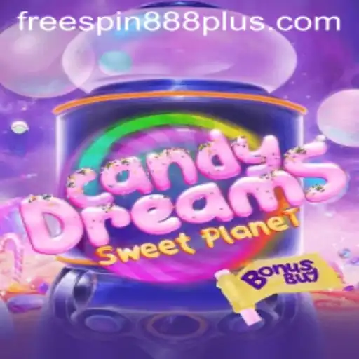 Explore CandyDreamsSweetPlanet: A Sweet Adventure Awaits with FREESPIN888