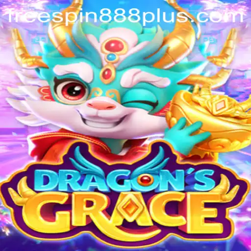 Discover the Adventure of DragonsGrace with FREESPIN888