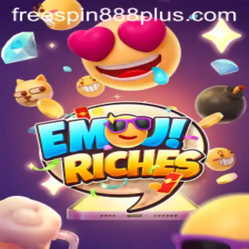 Explore the World of EmojiRiches: A Captivating Game Experience