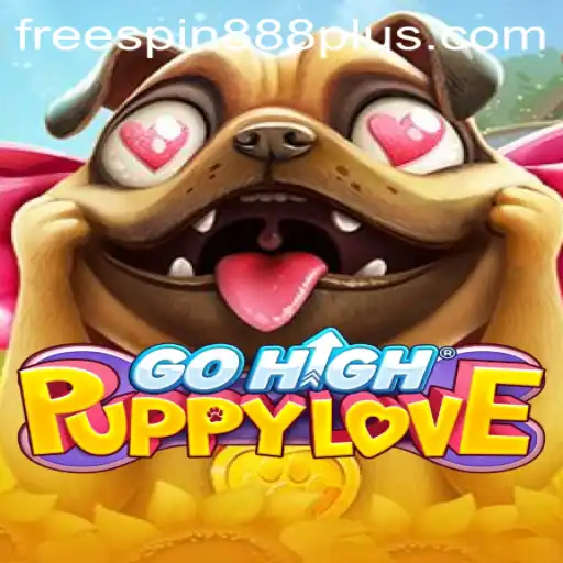 GoHighPuppyLove: An Exciting Adventure into the World of Puppy Companionship