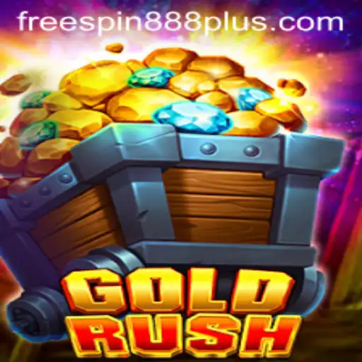 Exploring the Thrills of GoldRush with FREESPIN888: A Gamers' Delight