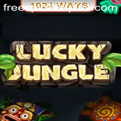 Unveiling the Thrilling World of LuckyJungle1024 with FREESPIN888