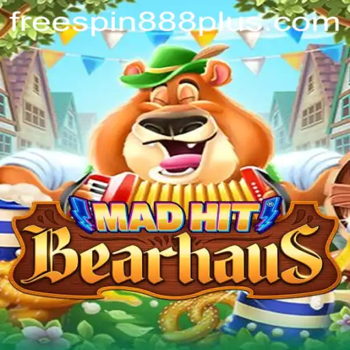 Unveiling the Thrilling World of MadHitBearhaus: A Gaming Adventure
