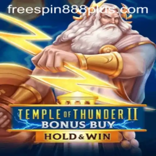 Unleashing the Thrills of TempleofThunderIIBonusBuy: A Free Spin Adventure