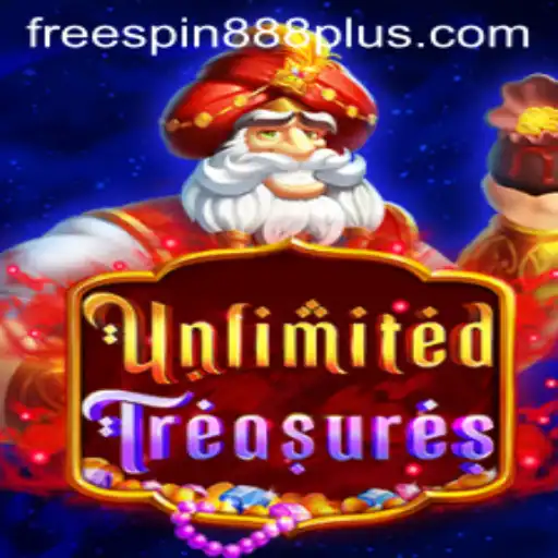 Discover UnlimitedTreasures: A Thrilling Adventure Awaits