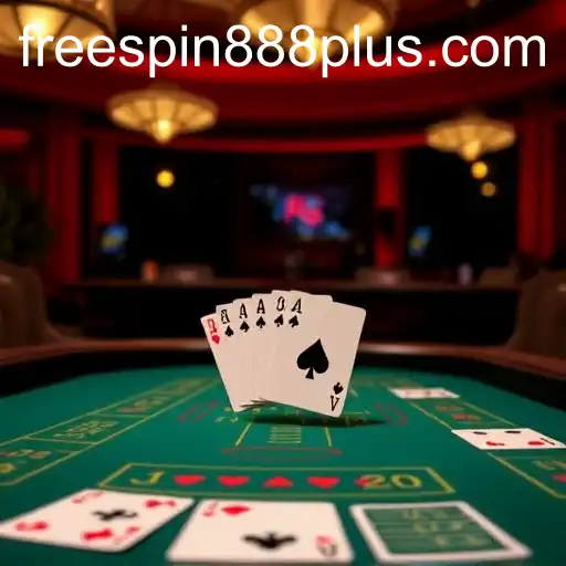 Mastering Online Baccarat with FREESPIN888