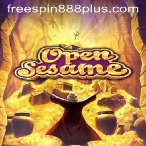 Unlock Adventure with OpenSesame: A Thrilling Game Experience Enhanced by the FREESPIN888 Feature