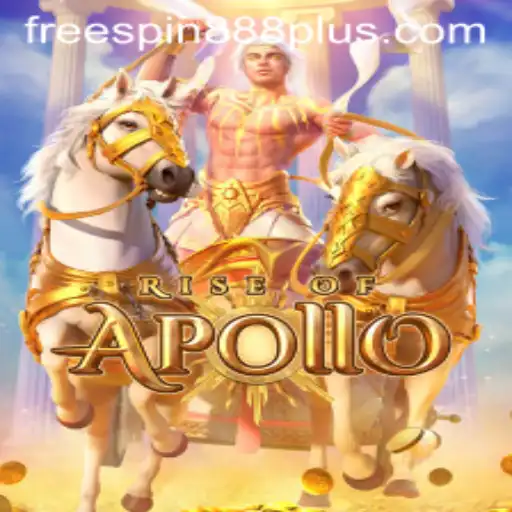 Rise of Apollo: A Thrilling Journey Through Mythology and Slots